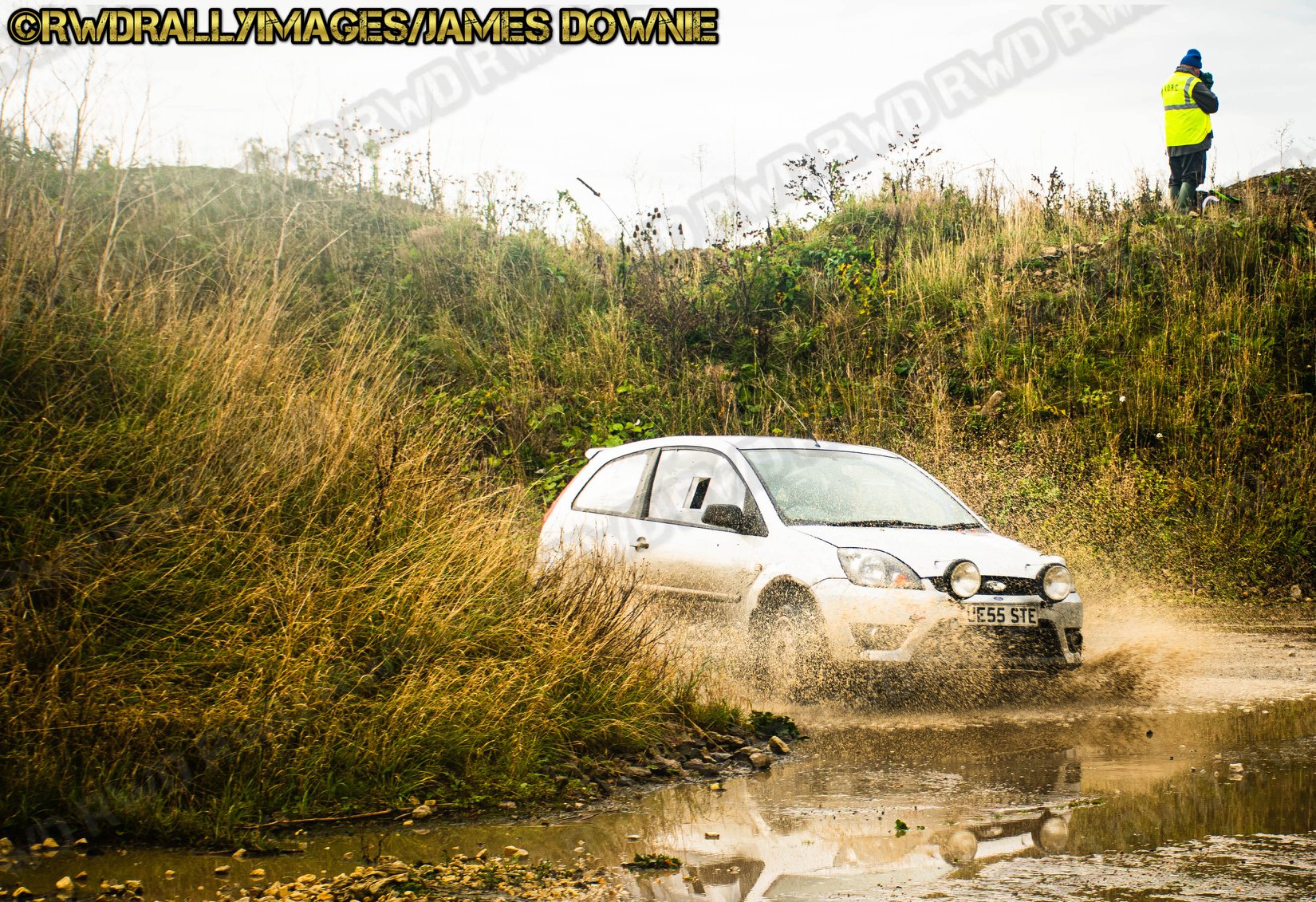 Competitor profile image