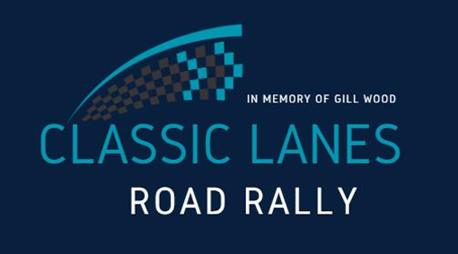 Classic Lanes Road Rally